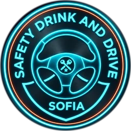 Safety Drink and Drive logo